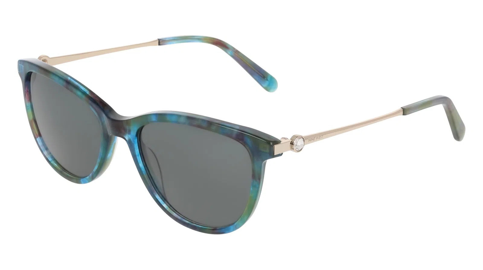 Nine West NW677S Sunglasses - view 2
